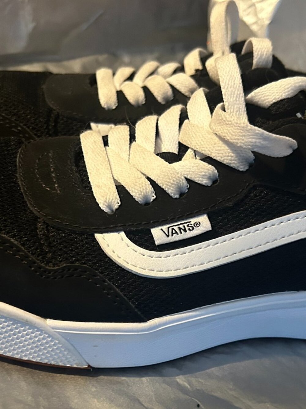 Vans